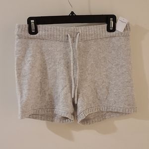 American Eagle Hypersoft High Waisted Shorts